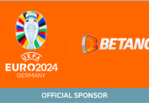 UEFA sõlmis Jalgpalli EM-iks esmakordselt sponsortehingu hasartmängu ettevõttega